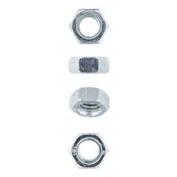 7AN10 - Hex Nut -7AN10_o_T